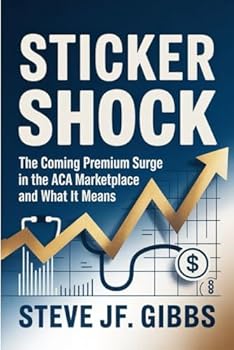 STICKER SHOCK: The Coming Premium Surge in the ACA Marketplace and what it means