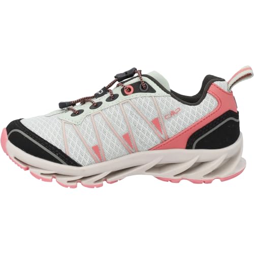 CMP Niños Altak 2.0 WP Zapatos impermeables con suela de alta tracción 2