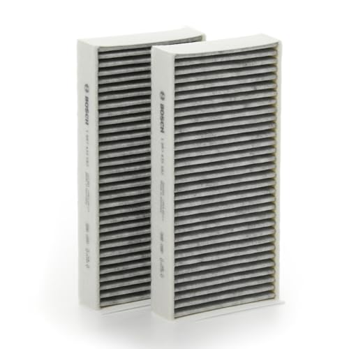 Bosch R5582 - Filtro Abitacolo Ai Carboni Attivi - 2