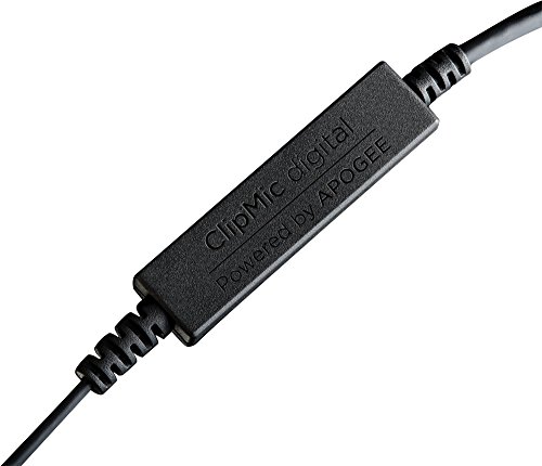 Apogee Clipmic Digital #TOP3