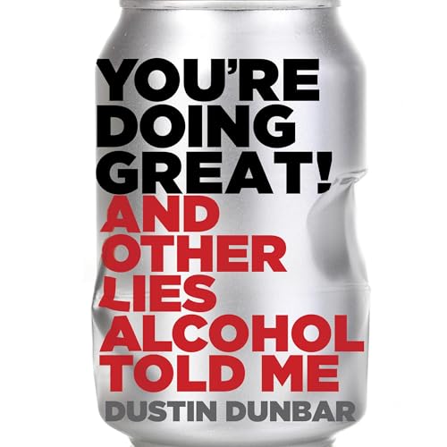 You're Doing Great! by Dustin Dunbar episode artwork