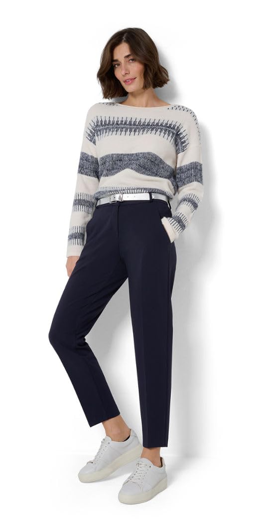 BRAX Feel Good Style Maron S Damen Chino Regular Fit
