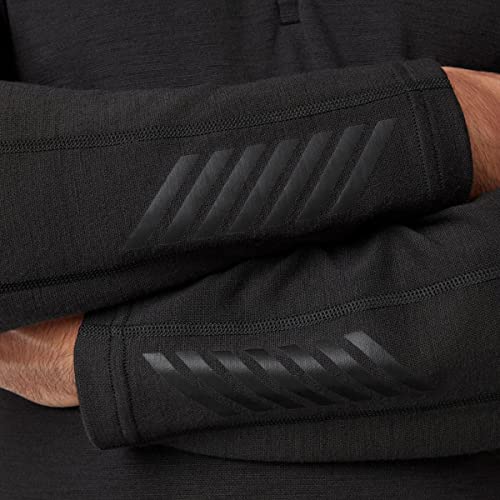 Helly-Hansen Men's LIFA Merino Lightweight 1/2 Zip - Image 4