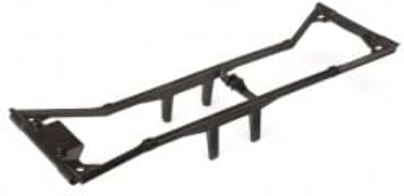 7714X X-Maxx Chassis Top Brace