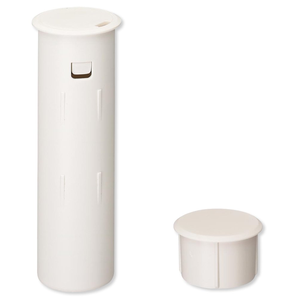 InterlogixTX-E221 Recessed Door/Window Sensor