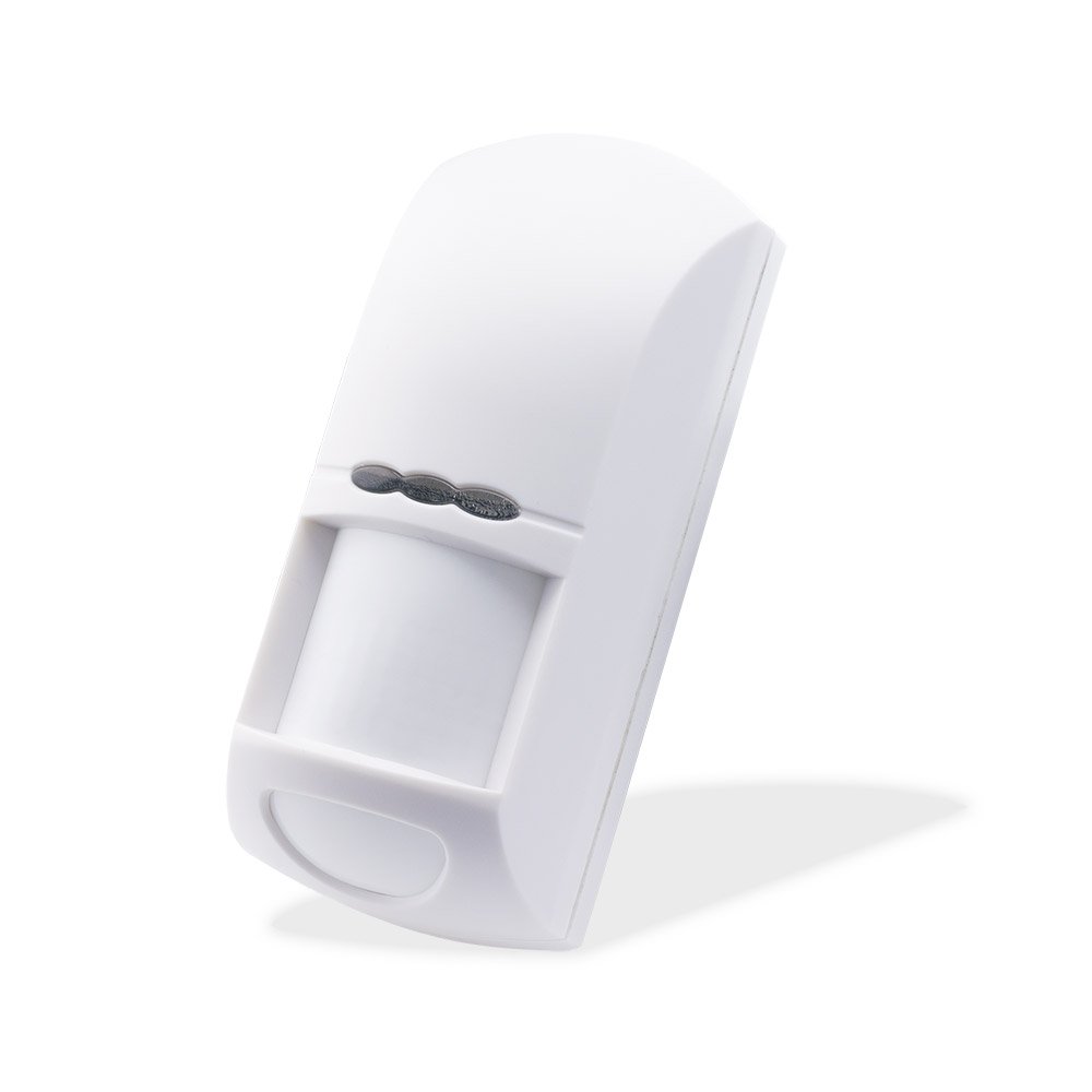 Buy InStar INMotion 500 (Version 2) PIR/Microwave Motion Sensor for