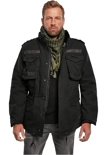 Image of Brandit Men's Classic Field Jacket