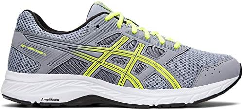 asics gel contend 4e