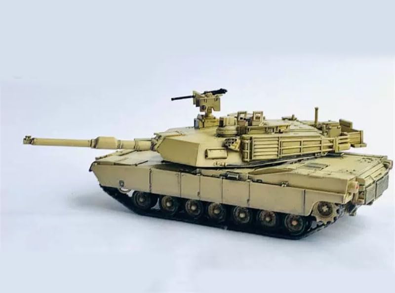 Amazon.co.jp: 1/72 完成品 アメリカ for ドラゴン US M1A2 SEP V2