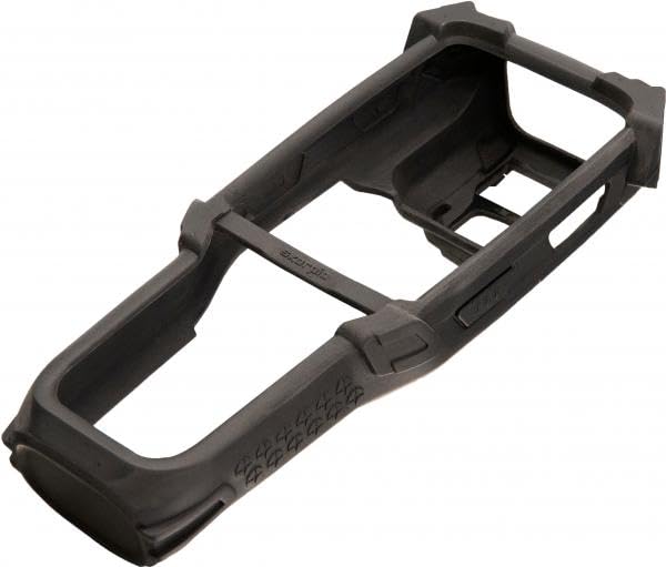 Coque de protection Skorpio X5 Datalogic en caoutchouc durable pour terminal pistolet W125920974