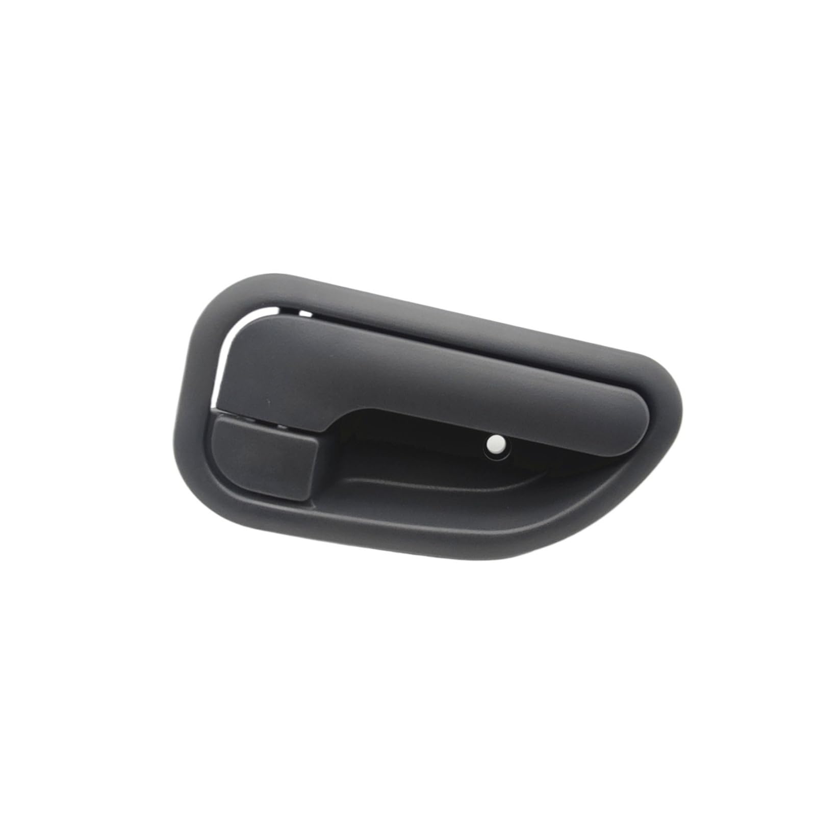 Ningruibhd One Color Car Interior Door Handle For Foton For Mrt For Truck For Ollin Car Left Right Grey Front Door Inner Handle Interior(Right)