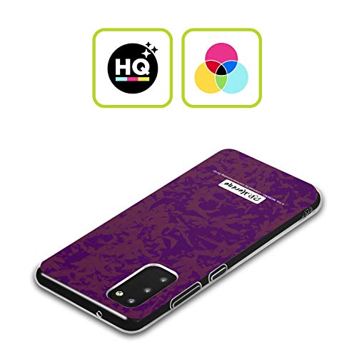 Funda protectora Samsung Galaxy S23+ 5G de gel violeta suave 2