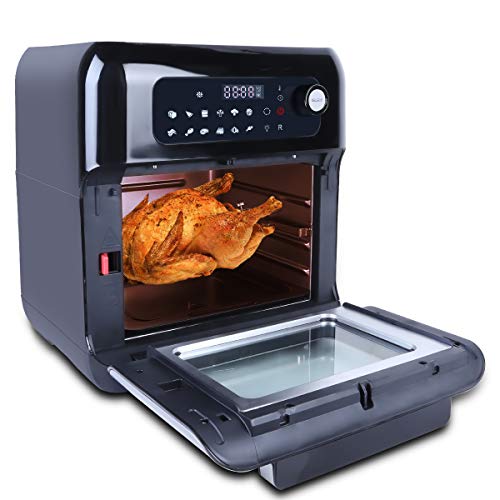 Top 10 Hot Air Fryers of 2021 Best Reviews Guide