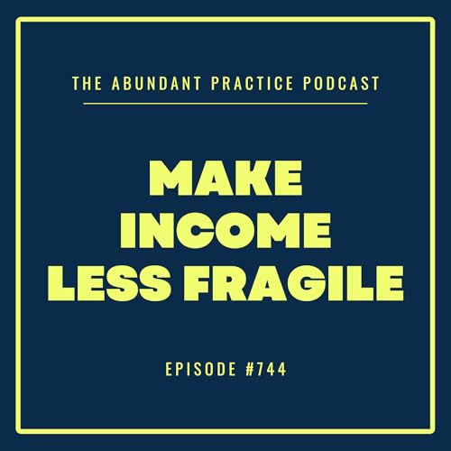 Episode #744: The "If I Rest, I Lose Money" Problem