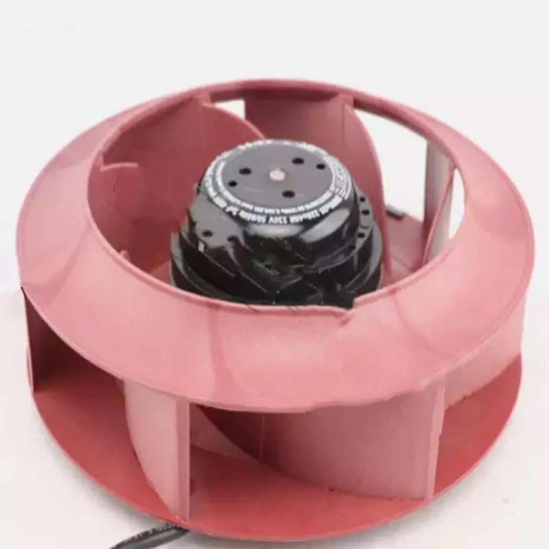 Ebm Original R1G175-AB63-39 centrifugal fan from Germany Premium industrial