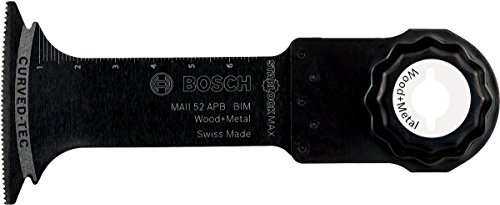 Bosch Home And Garden 2608662574 Accessorio Per Utensili Multifunzione