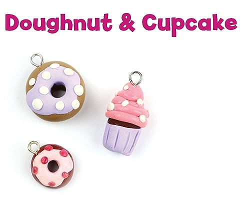 Clay Play! JEWELRY: Over 40 Awesome Projects! - Image 5