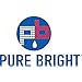 Pure Bright BLEACH6 Liquid Bleach, 1gal Bottle, 6/Carton