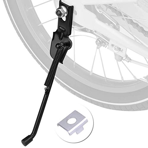 Best kickstand for kids bike