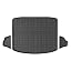 Rear Trunk Mat