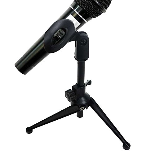 マイクスタンド 9本 AT8703｜マイクロホン：マイクアクセサリー｜オーディオテクニカ