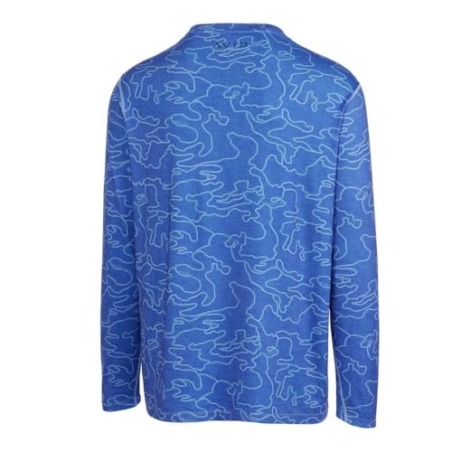 Pacifico Adrift Long Sleeve2