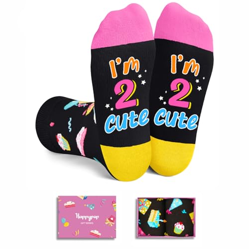 Toddler Holiday Sock Set