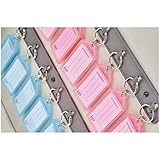 Zoom IMG-2 acrimet mobiletto portachiavi per 48 Zoom IMG-2 acrimet mobiletto portachiavi per 48