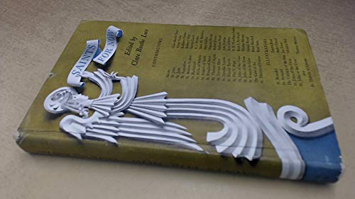 Saints for Now B0000CICXZ Book Cover