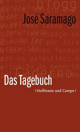 Das Tagebuch [German] 3455501745 Book Cover