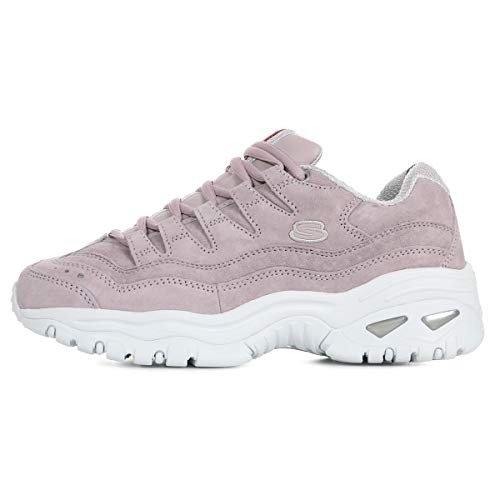 Image of Skechers Women's Go Walk Joy Upturn Lace-up Sneakers