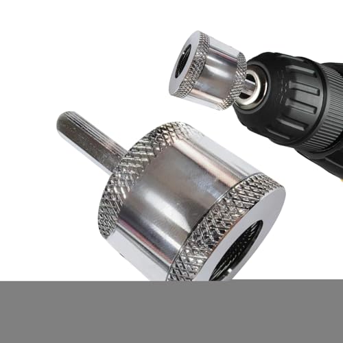 Cepillo Limpiador para Tuberías De Cobre | Cepillo para Limpieza De Tuberías con Cerdas De Acero Inoxidable - Accesorio Fontanería para Latón Bronce Fontaneros