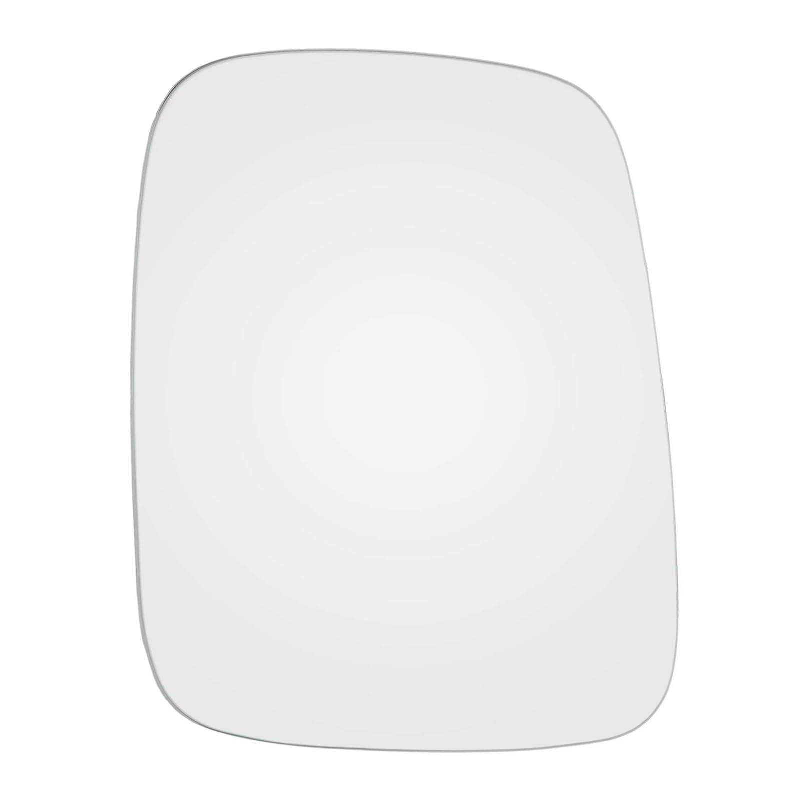 VOLKSWAGEN TRANSPORTER T4 - Retrovisore Manuale Nero - Specchi Completi - Foto 7