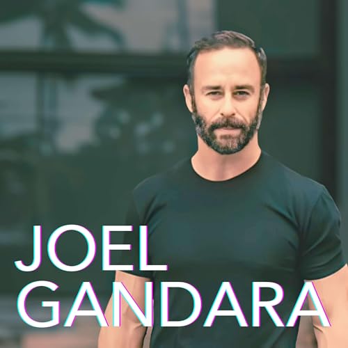 Joel Gandara Podcast Por Joel Gandara arte de portada