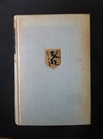 Schwarzer Löwe im goldenen Feld. B001BKU9A4 Book Cover