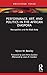 Performance, Art, and Politics in the African Diaspora (Routledge Focus on Art History and Visual Studies)