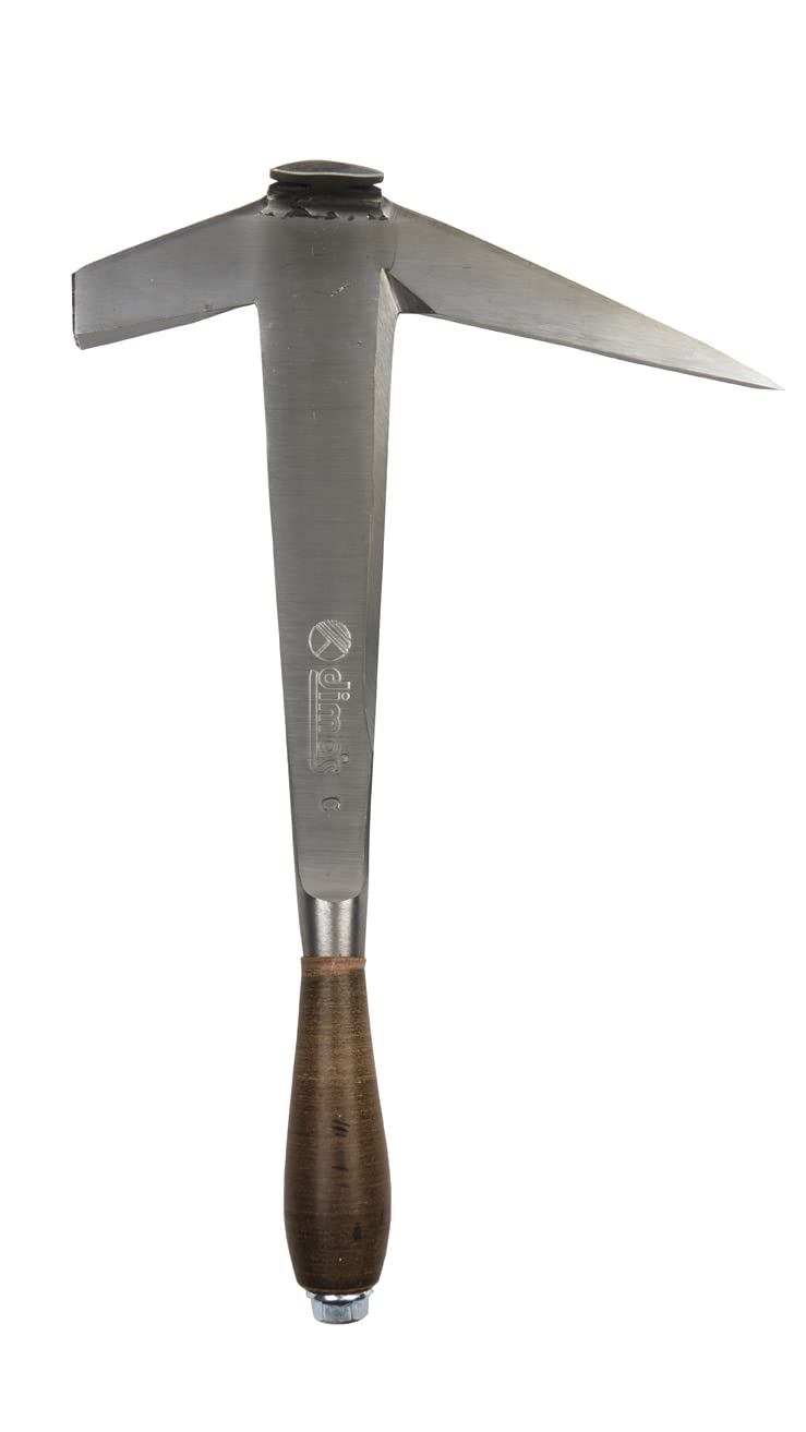 COV30001 Marteau de Couvreur DIMOS-A Droite