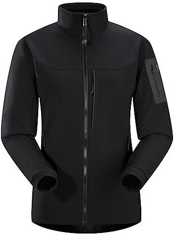 Arcteryx Gamma MX Jacket - Women's