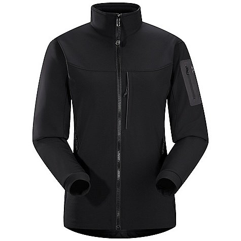 Arcteryx Gamma MX Jacket - Women's