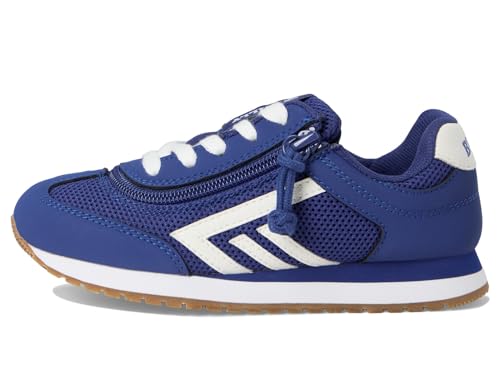 BILLY Footwear Unisex-Child Billy Retro Jogger (Little Big Kid) Sneaker4