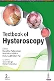 hysteroscopy  Textbook of Hysteroscopy