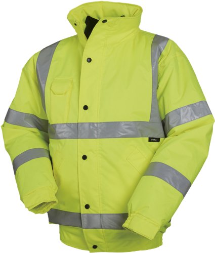 Veste combinaison imperméable jaune Triuso 8300/22 vêtement de pluie taille 64/66
