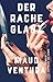 Cover zum Buch Der Rache Glanz