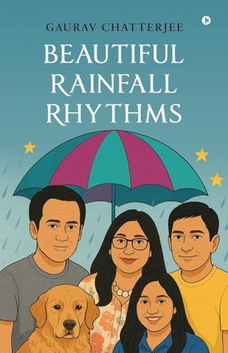 Image of Beautiful Rainfall Rhythms