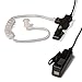 OTTO V1-10695 Two-Wire Earpiece for Kenwood Multi-Pin (See Description)