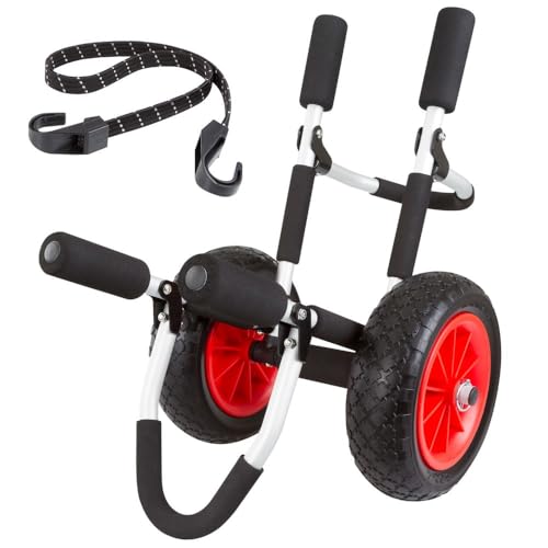 Elevate Outdoor APX-DLY SUP Stand-Up Paddleboard Dolly