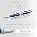 Cross Edge Roller Ball Pen (AT0555-3)