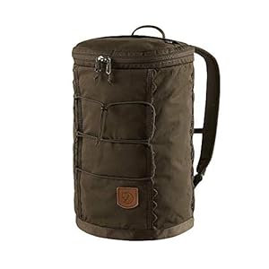 FJÄLLRÄVEN Singi 20 uniseks-volwassene rugzak (1-Pack)