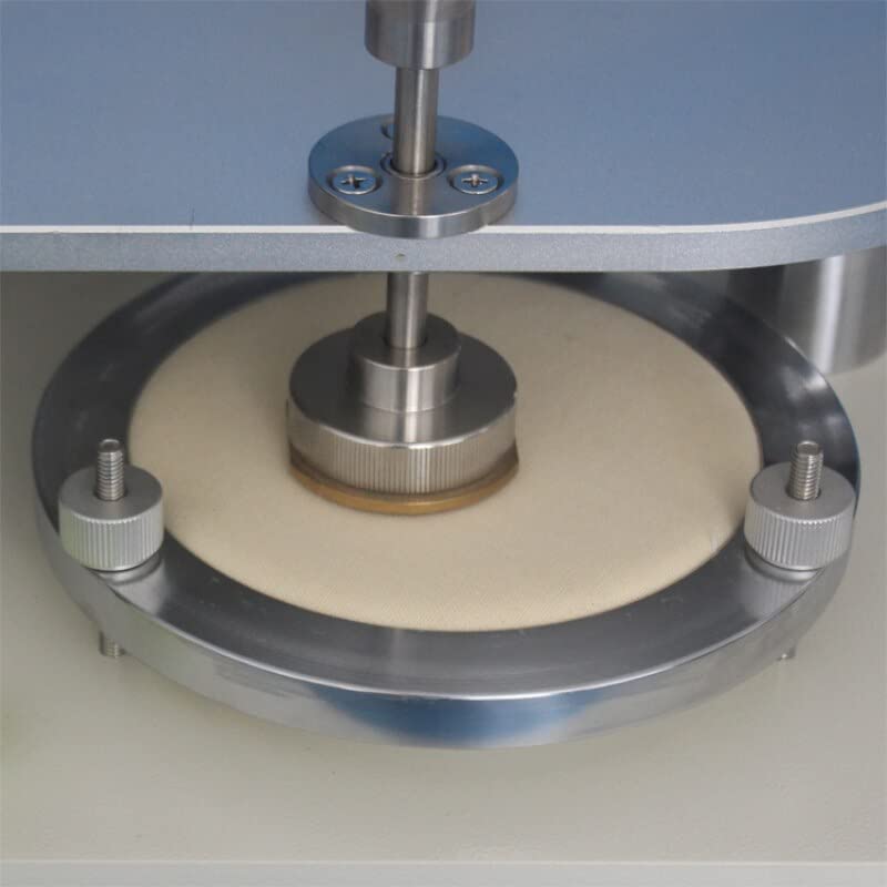 Abrasion Tester Fabrics Pilling and Abrasion Resistance Testing Machine Wear Tester (Abrasion Tester)