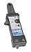 Cal Test Electronics CP6220-EU Oscilloscope Current Probe, 300kHz, 100A EU Adapter